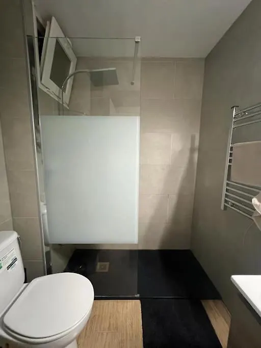 Διαμέρισμα Apartamento A 10 Min De La Playa - Parking Privado Platja d'Aro
