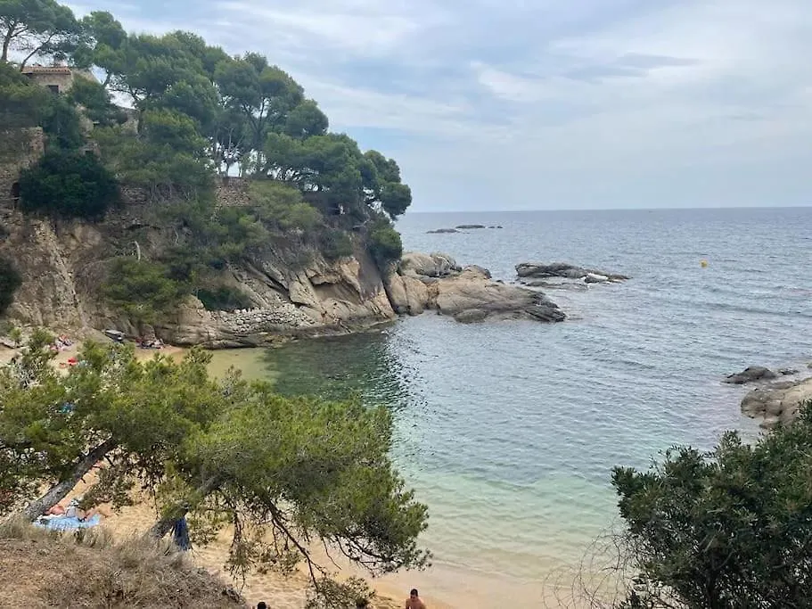 Apartamento A 10 Min De La Playa - Parking Privado Platja d'Aro Ισπανία